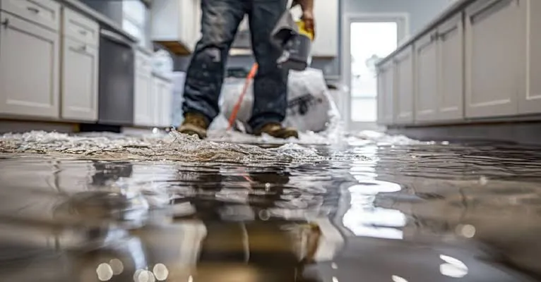 Water damage restoration companies near me in Silver Bay, MN - Emergency flood extraction